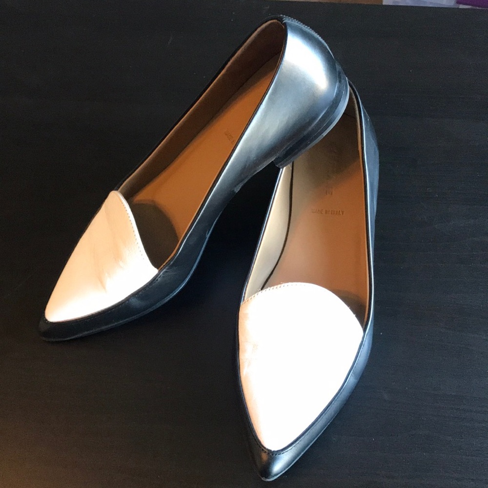 GUC Everlane Flats